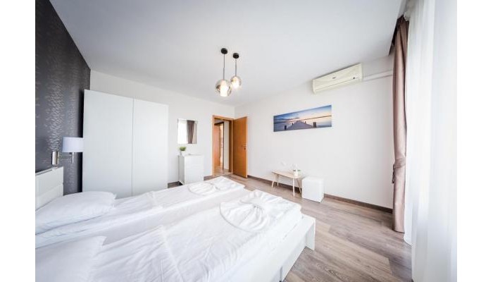 Hotel Messambria Fort Beach poza 13