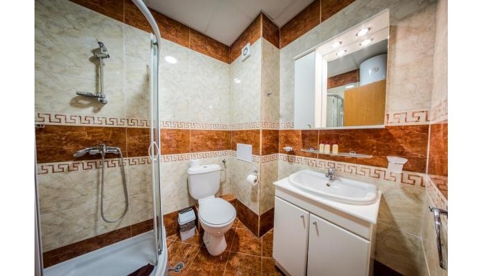 Hotel Messambria Fort Beach poza 15