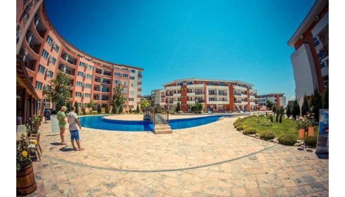 Hotel Privilige poza 1