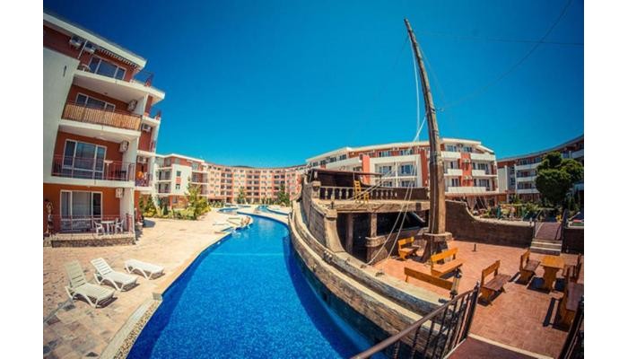 Hotel Privilige poza 3