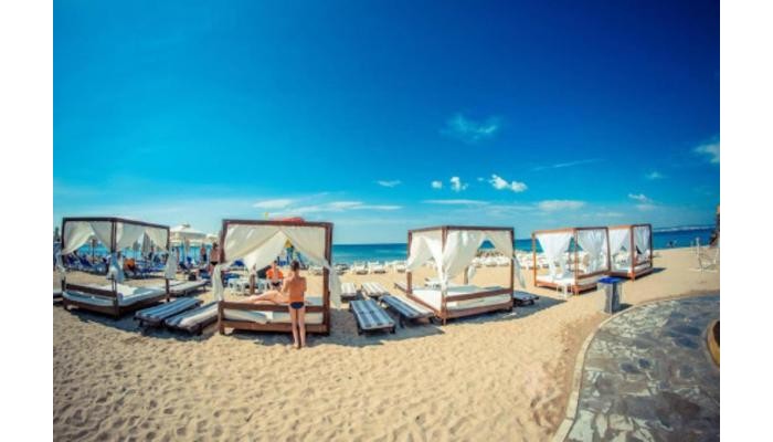 Hotel Privilige poza 14