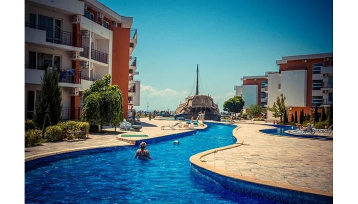 Hotel Privilige poza 4