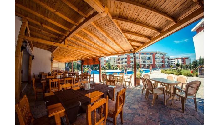 Hotel Privilige poza 11