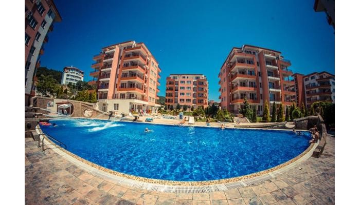 Hotel Privilige poza 2