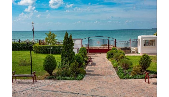 Hotel Privilige poza 5