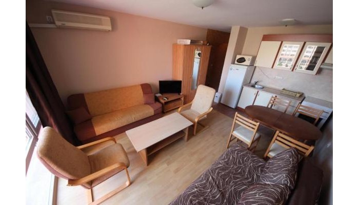 Hotel Privilige poza 6