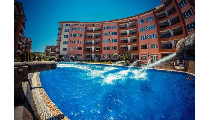 Hotel Privilige poza 0