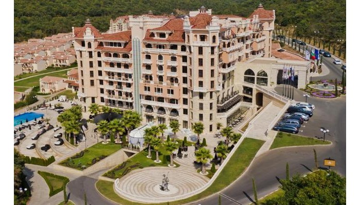 Poza pentru Hotel Royal Castle Design & Spa 2027-1604418031 Hotel Royal Castle Design & Spa poza 2