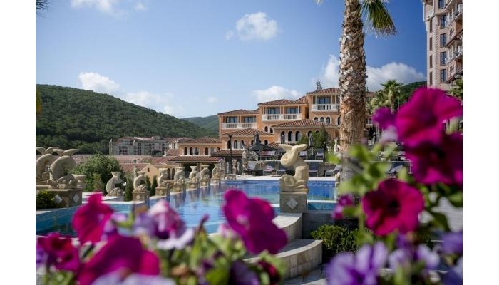 Poza pentru Hotel Royal Castle Design & Spa 2841-1604418037 Hotel Royal Castle Design & Spa poza 4