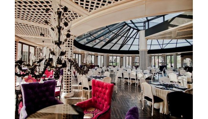 Poza pentru Hotel Royal Castle Design & Spa 3418-1604418100 Hotel Royal Castle Design & Spa poza 24