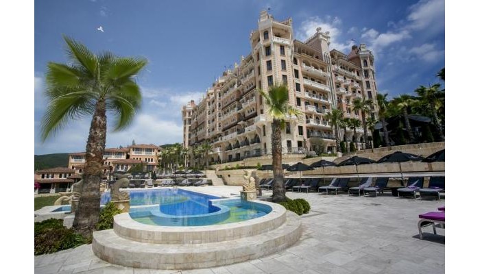 Poza pentru Hotel Royal Castle Design & Spa 4416-1604418040 Hotel Royal Castle Design & Spa poza 5