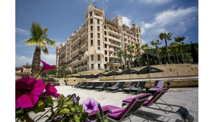Poza pentru Hotel Royal Castle Design & Spa 4479-1604418034 Hotel Royal Castle Design & Spa poza 3