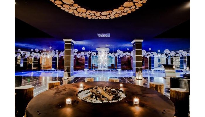 Poza pentru Hotel Royal Castle Design & Spa 4689-1604418109 Hotel Royal Castle Design & Spa poza 27