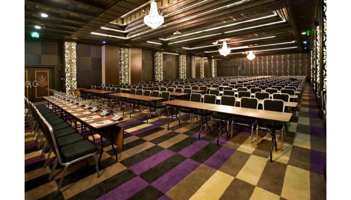 Poza pentru Hotel Royal Castle Design & Spa 5956-1604418139 Hotel Royal Castle Design & Spa poza 33
