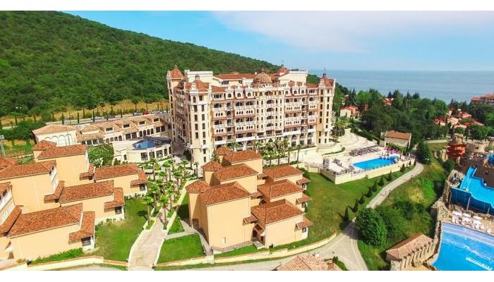 Poza pentru Hotel Royal Castle Design & Spa 6770-1604418026 Hotel Royal Castle Design & Spa poza 0