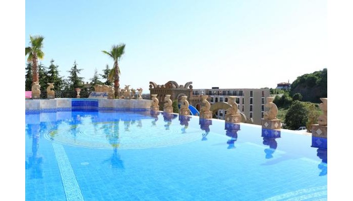 Poza pentru Hotel Royal Castle Design & Spa 7509-1604418046 Hotel Royal Castle Design & Spa poza 7