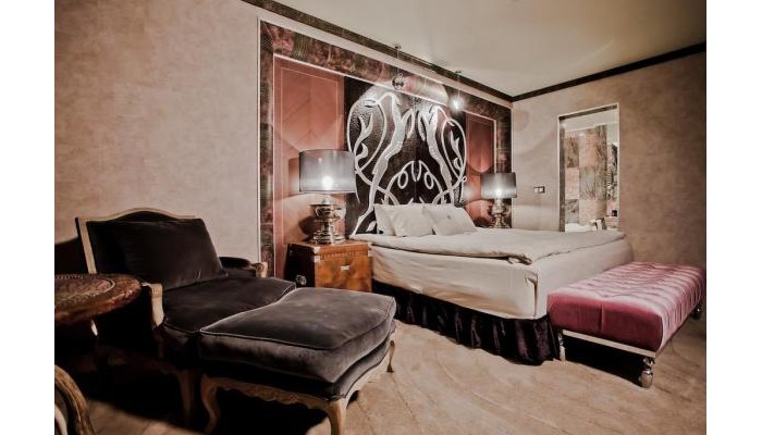 Poza pentru Hotel Royal Castle Design & Spa 8803-1604418058 Hotel Royal Castle Design & Spa poza 11