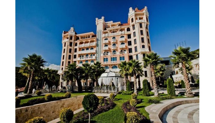 Poza pentru Hotel Royal Castle Design & Spa 9301-1604418029 Hotel Royal Castle Design & Spa poza 1