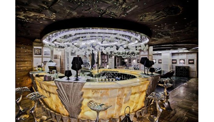Poza pentru Hotel Royal Castle Design & Spa 9671-1604418073 Hotel Royal Castle Design & Spa poza 15