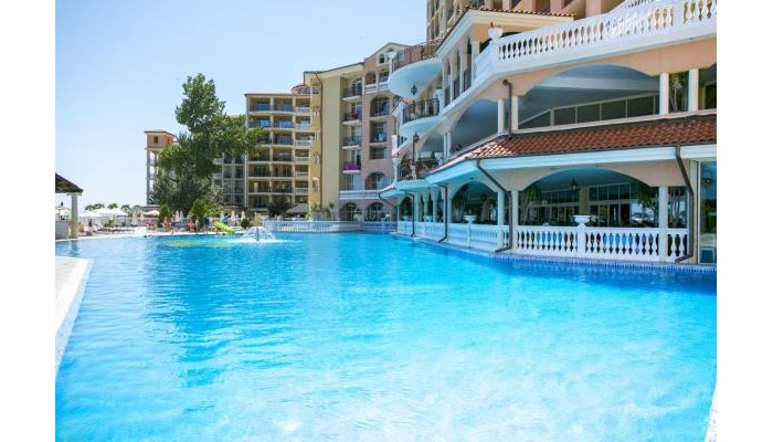 Poza pentru Hotel Royal Park 1611-1604417290 Hotel Royal Park poza 6