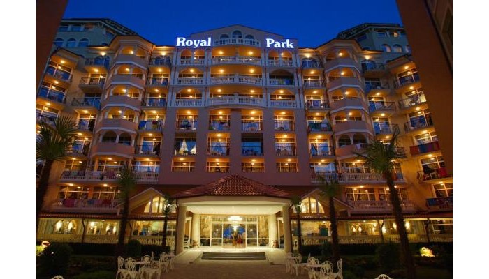 Poza pentru Hotel Royal Park 1701-1604417284 Hotel Royal Park poza 4