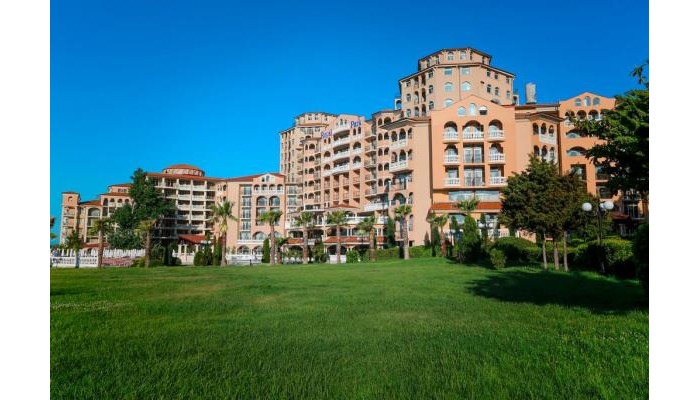 Poza pentru Hotel Royal Park 1970-1604417280 Hotel Royal Park poza 2