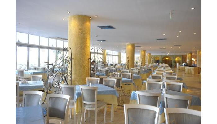 Poza pentru Hotel Royal Park 4593-1604417321 Hotel Royal Park poza 16
