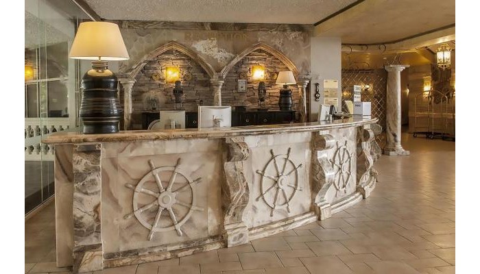 Poza pentru Hotel Royal Park 5277-1604417318 Hotel Royal Park poza 15