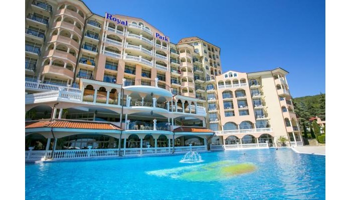 Poza pentru Hotel Royal Park 5923-1604417287 Hotel Royal Park poza 5