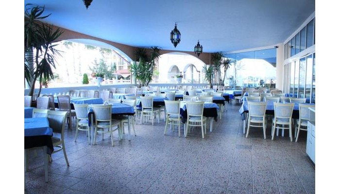 Poza pentru Hotel Royal Park 6155-1604417330 Hotel Royal Park poza 19