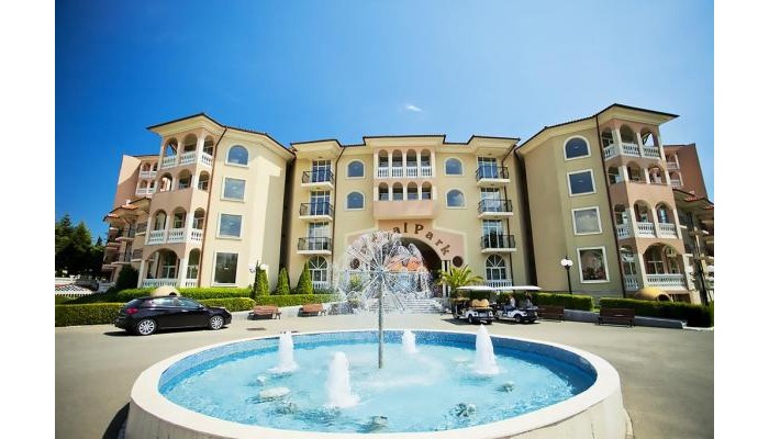 Poza pentru Hotel Royal Park 6570-1604417282 Hotel Royal Park poza 3