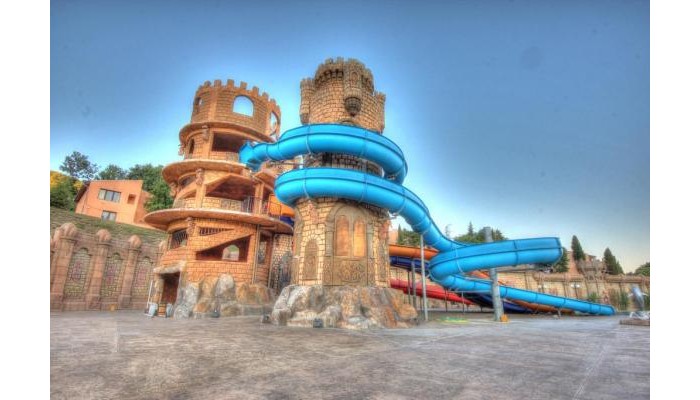 Poza pentru Hotel Royal Park 7522-1604417345 Hotel Royal Park poza 24