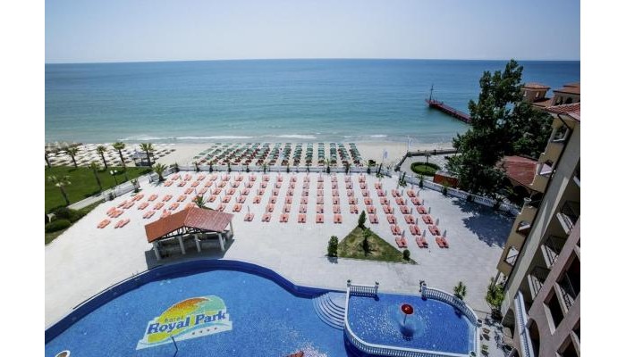 Poza pentru Hotel Royal Park 8050-1604417342 Hotel Royal Park poza 23