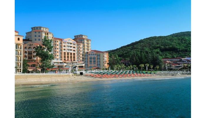 Poza pentru Hotel Royal Park 8617-1604417277 Hotel Royal Park poza 1