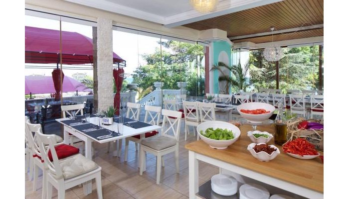 Poza pentru Hotel Royal Park 8899-1604417327 Hotel Royal Park poza 18