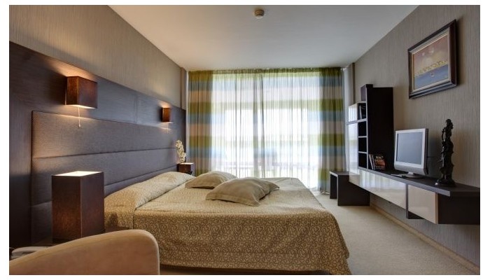 Poza pentru Hotel Sandy Bay ( Ex Mpm Zornitza Sands ) 123-1483610071 Hotel Sandy Bay (Ex Mpm Zornitza Sands) poza 77