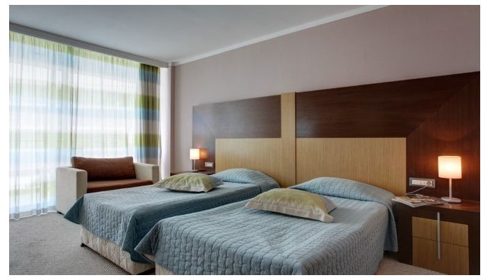 Poza pentru Hotel Sandy Bay ( Ex Mpm Zornitza Sands ) 154-1483610068 Hotel Sandy Bay (Ex Mpm Zornitza Sands) poza 64
