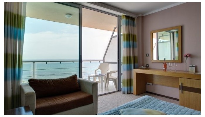 Poza pentru Hotel Sandy Bay ( Ex Mpm Zornitza Sands ) 161-1483610069 Hotel Sandy Bay (Ex Mpm Zornitza Sands) poza 69