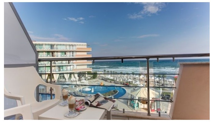 Poza pentru Hotel Sandy Bay ( Ex Mpm Zornitza Sands ) 210-1483610072 Hotel Sandy Bay (Ex Mpm Zornitza Sands) poza 80