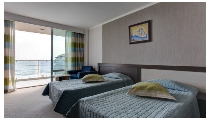 Poza pentru Hotel Sandy Bay ( Ex Mpm Zornitza Sands ) 229-1483610070 Hotel Sandy Bay (Ex Mpm Zornitza Sands) poza 71