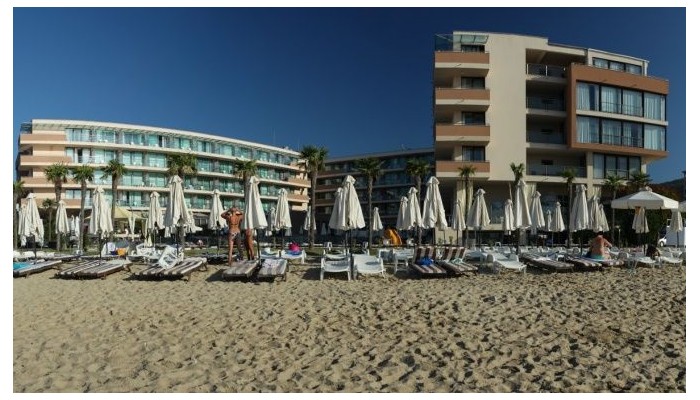 Poza pentru Hotel Sandy Bay ( Ex Mpm Zornitza Sands ) 237-1483610058 Hotel Sandy Bay (Ex Mpm Zornitza Sands) poza 21