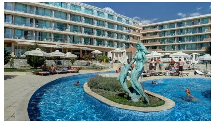 Poza pentru Hotel Sandy Bay ( Ex Mpm Zornitza Sands ) 271-1483610059 Hotel Sandy Bay (Ex Mpm Zornitza Sands) poza 26