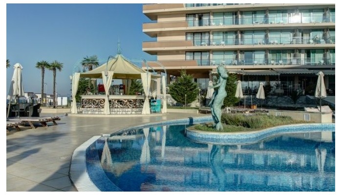 Poza pentru Hotel Sandy Bay ( Ex Mpm Zornitza Sands ) 281-1483610058 Hotel Sandy Bay (Ex Mpm Zornitza Sands) poza 19