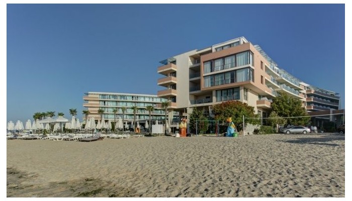 Poza pentru Hotel Sandy Bay ( Ex Mpm Zornitza Sands ) 3-1483610058 Hotel Sandy Bay (Ex Mpm Zornitza Sands) poza 20