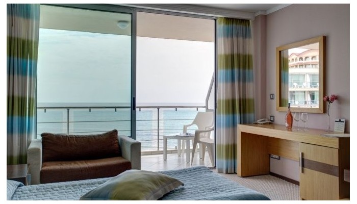 Poza pentru Hotel Sandy Bay ( Ex Mpm Zornitza Sands ) 334-1483610069 Hotel Sandy Bay (Ex Mpm Zornitza Sands) poza 68