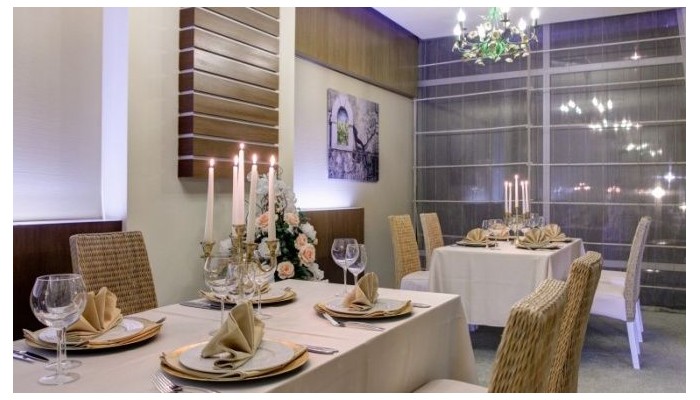 Poza pentru Hotel Sandy Bay ( Ex Mpm Zornitza Sands ) 37-1483610057 Hotel Sandy Bay (Ex Mpm Zornitza Sands) poza 15