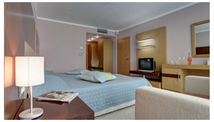 Poza pentru Hotel Sandy Bay ( Ex Mpm Zornitza Sands ) 401-1483610068 Hotel Sandy Bay (Ex Mpm Zornitza Sands) poza 66