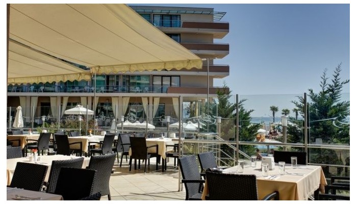 Poza pentru Hotel Sandy Bay ( Ex Mpm Zornitza Sands ) 466-1483610068 Hotel Sandy Bay (Ex Mpm Zornitza Sands) poza 63