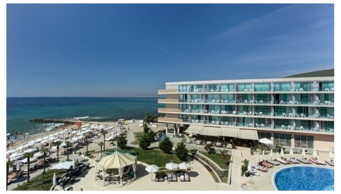 Poza pentru Hotel Sandy Bay ( Ex Mpm Zornitza Sands ) 48-1483610059 Hotel Sandy Bay (Ex Mpm Zornitza Sands) poza 24