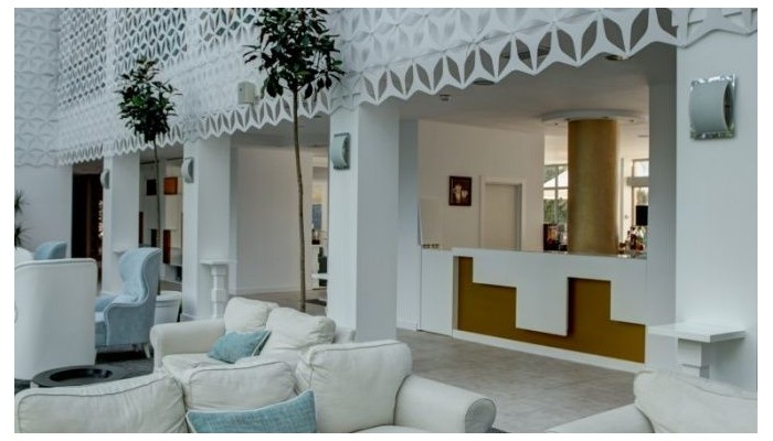 Poza pentru Hotel Sandy Bay ( Ex Mpm Zornitza Sands ) 49-1483610054 Hotel Sandy Bay (Ex Mpm Zornitza Sands) poza 3